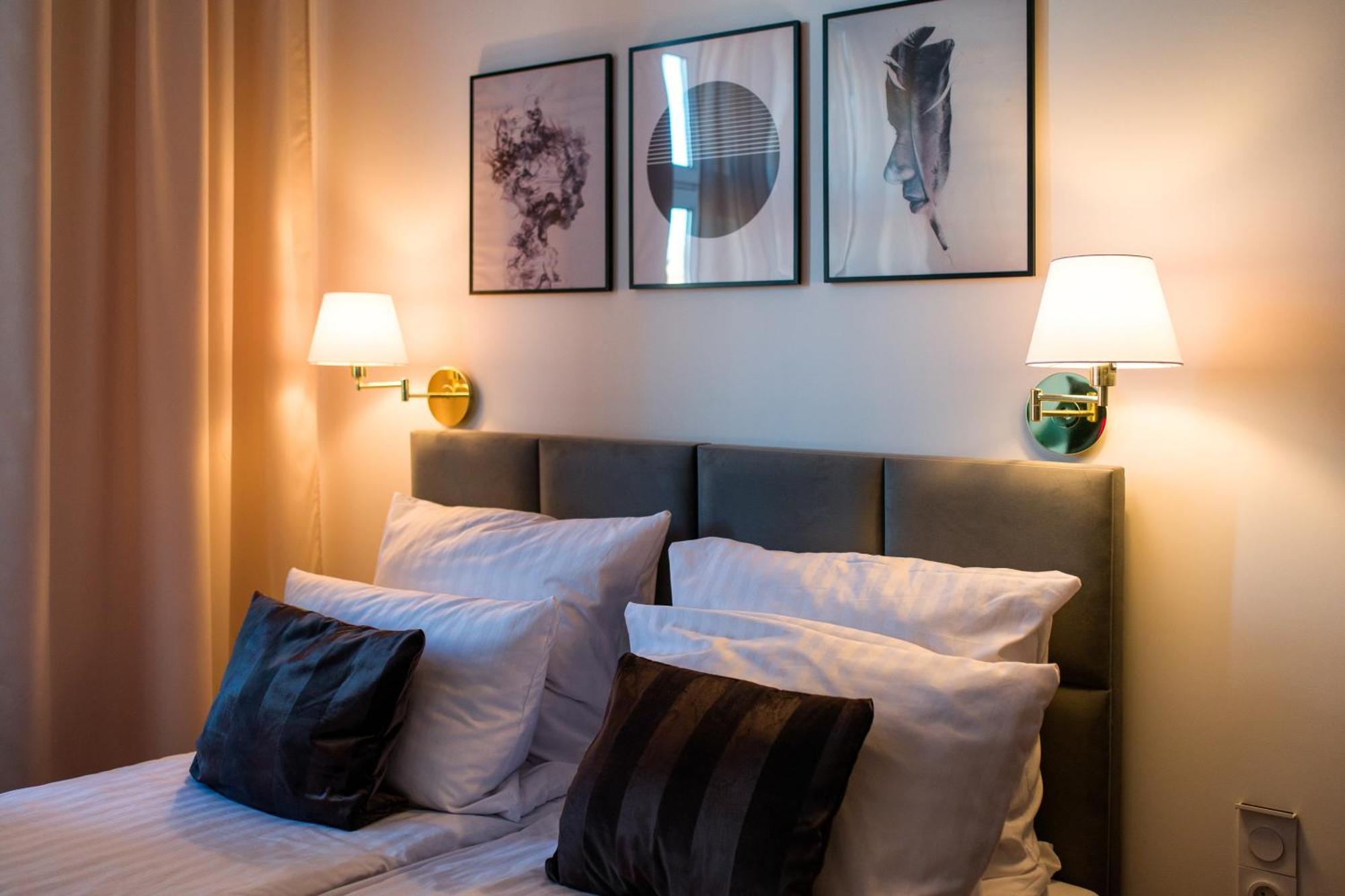 Discover Krakow Apartments - Lubomirskiego St - Classic & Modern - Near Main Station, Netflix And Ac エクステリア 写真