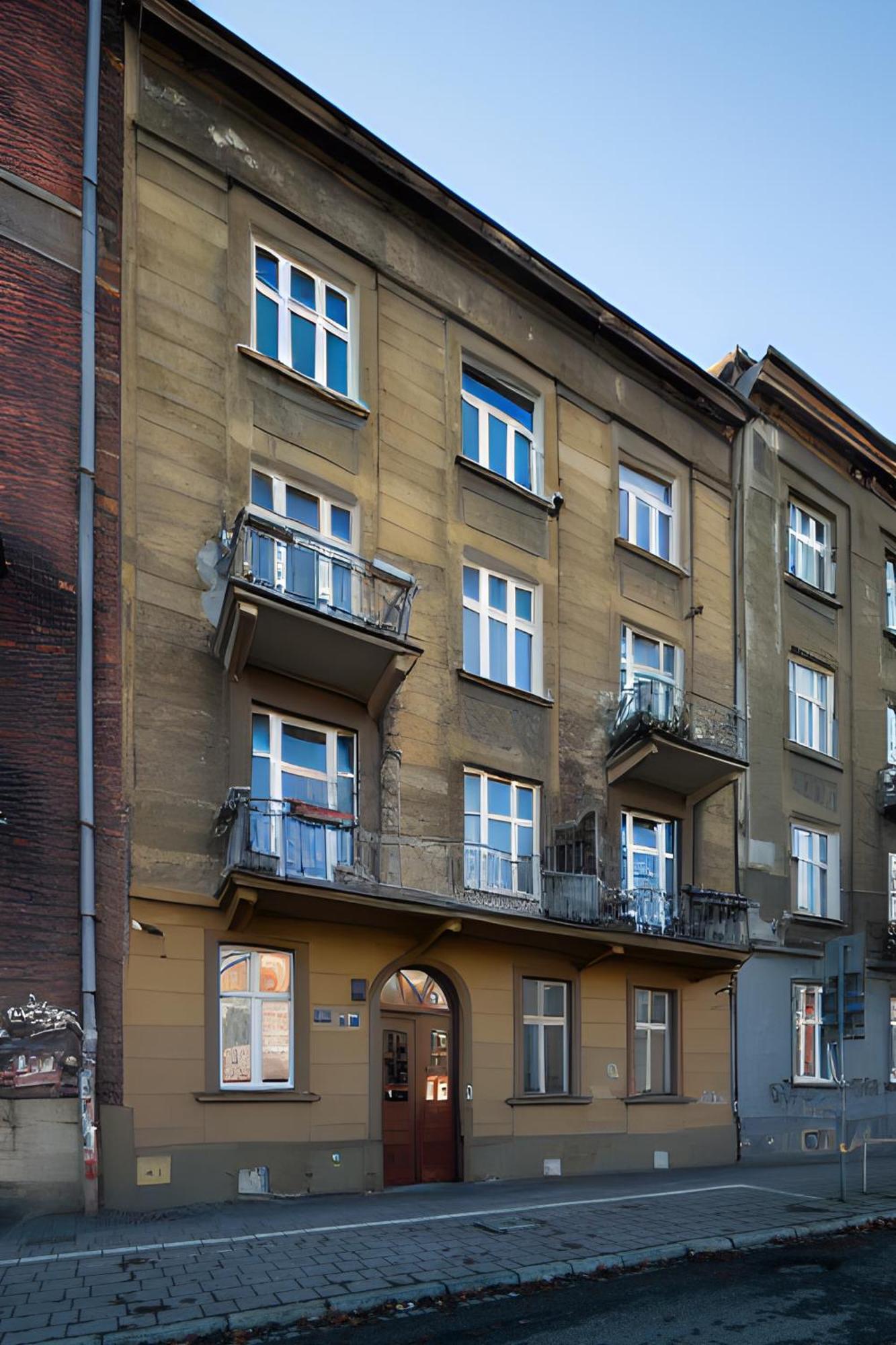 Discover Krakow Apartments - Lubomirskiego St - Classic & Modern - Near Main Station, Netflix And Ac エクステリア 写真